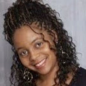 Meet your Posher, Ricquita